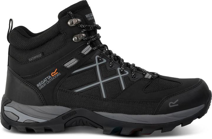Chaussures de randonnée