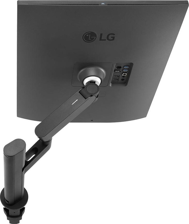 Produktbild LG 28MQ780-B (2560 x 2880 Pixel, 28")