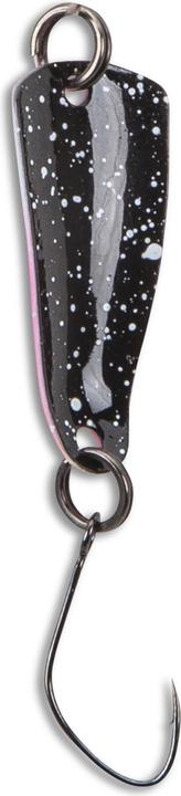 Immagine prodotto Iron Trout Flathead Spoon 1,8g PWP 5 Stk. (4.50 cm)