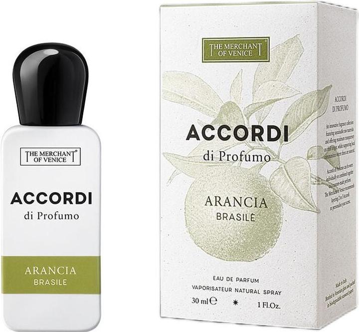 The Merchant of Venice Arancia Brasile Eau de Parfum (Eau de Parfum, 30 ml)