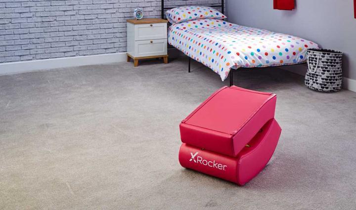 Image du produit X Rocker Super Mario All-Star - Peach