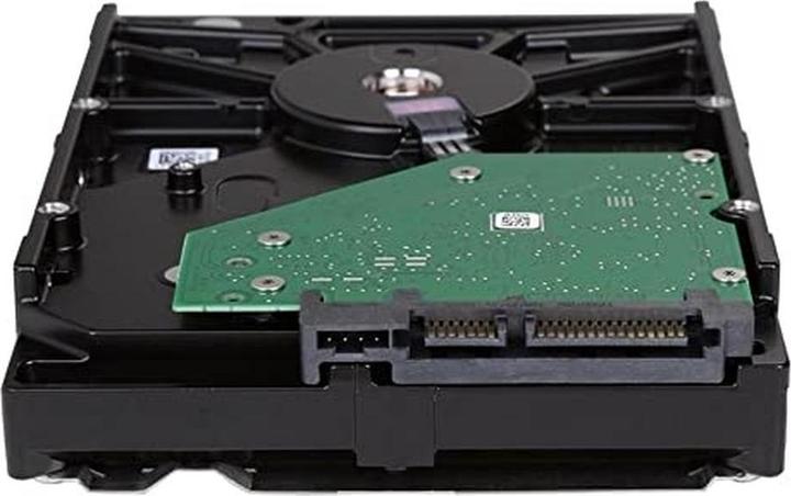 Immagine prodotto Seagate Exos X18 (10 TB, 3.5", CMR)