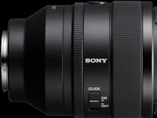 Actual product image Sony FE 50mm f/1.2 GM (Sony E, full size)
