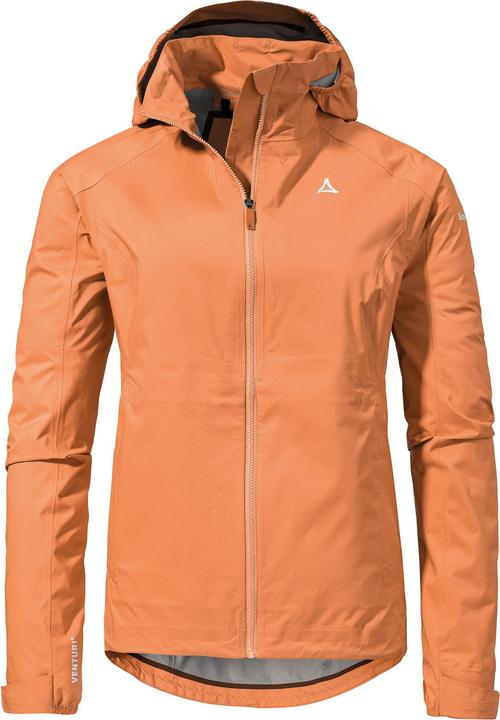 Actual product image Schöffel Tarvis 2.5l (36, S)