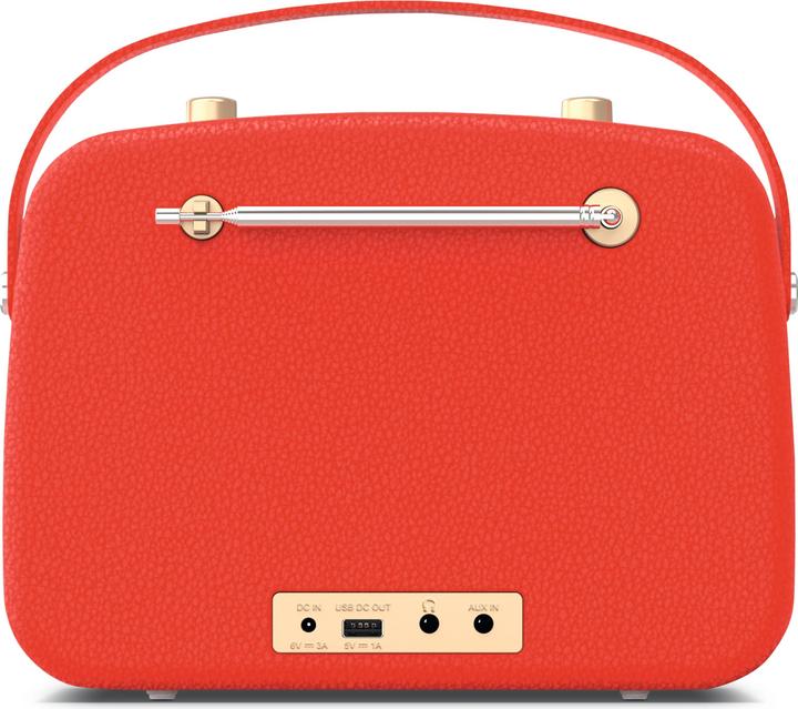 Produktbild TechniSat Transita 130 (DAB+, FM, Bluetooth)