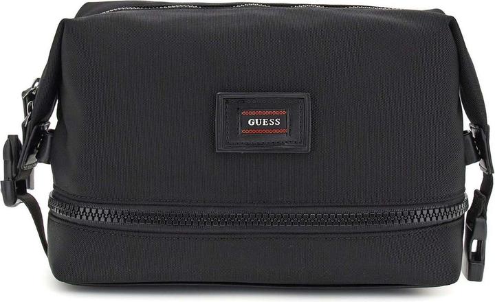 Produktbild Guess Arezzo Beauty Case With Double Zip