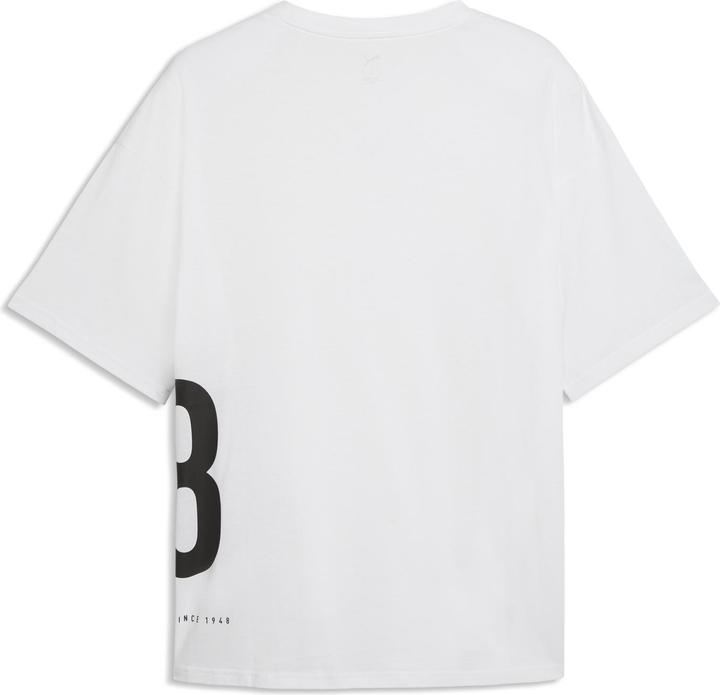 Produktbild Puma M Graphic Oversized Tee (L)