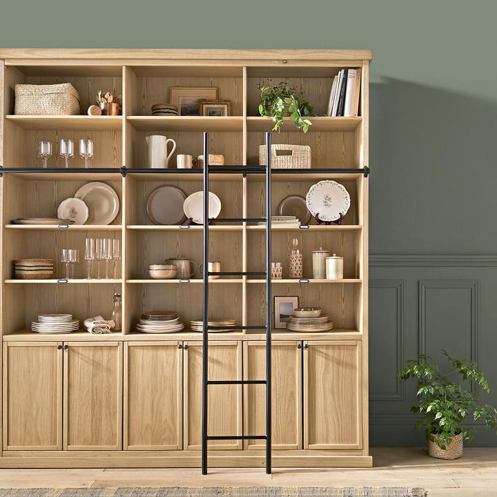 Immagine prodotto La Redoute Interieurs Gabin (214.20 x 40 x 237.20 cm)