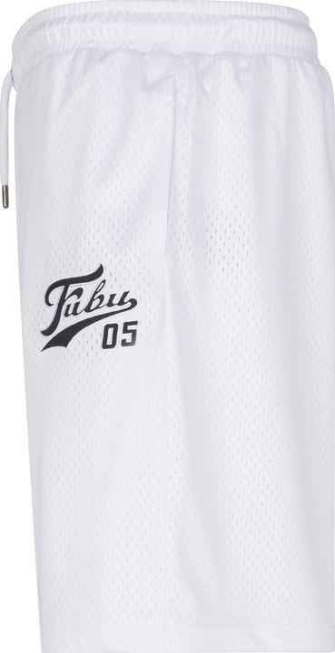 Image du produit Fubu FM242-005-2 Short en maille Varsity - 159563 (M)