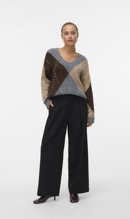 Actual product image Vero Moda VMBLISS Strickpullover Strickpullover (S)
