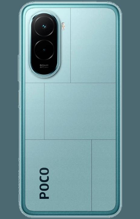 Produktbild Xiaomi Poco M7 256GB Blau (256 GB, Blau, 6.90", Hybrid Dual SIM, 4G)