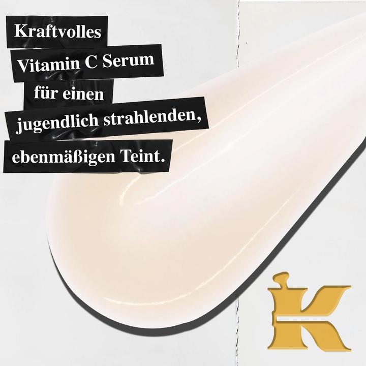 Produktbild Kiehl's Serum Powerful STrength Line Reducing Concentrage (75 ml)