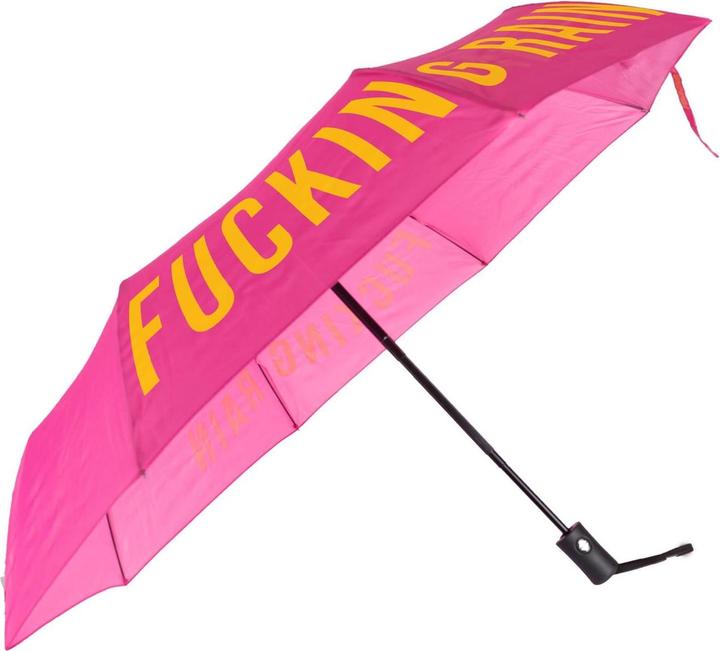 Produktbild Fisura Schirm Fucking rain