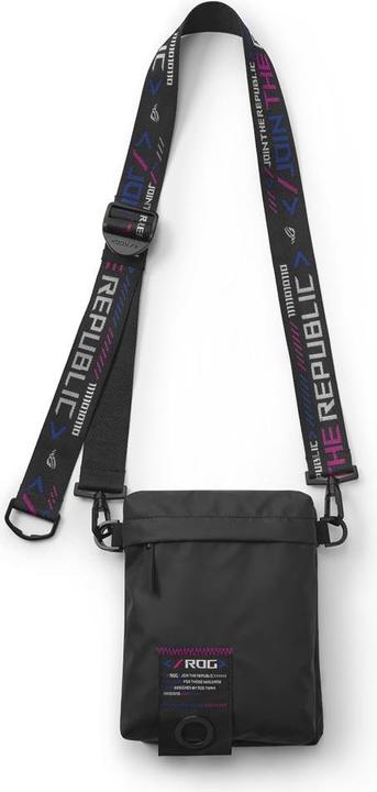 Produktbild ASUS BD3700 ROG SLASH Multi-use Drawstring Bag (19 l)