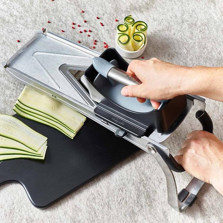 Produktbild de Buyer Langer Schutzschieber zu Mandoline Vantage