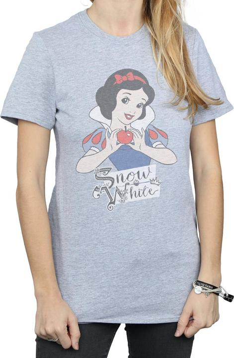 Produktbild Disney Princess Snow White Apple TShirt (XXL)