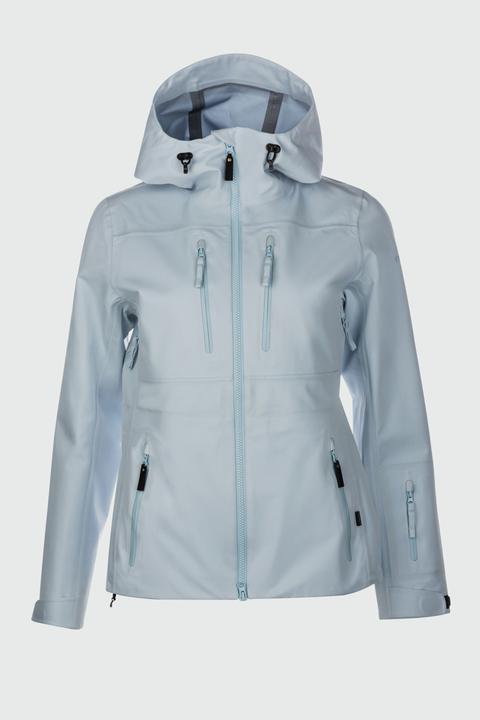 Produktbild Rukka Hazel 3-Lagen Damenjacke (42)