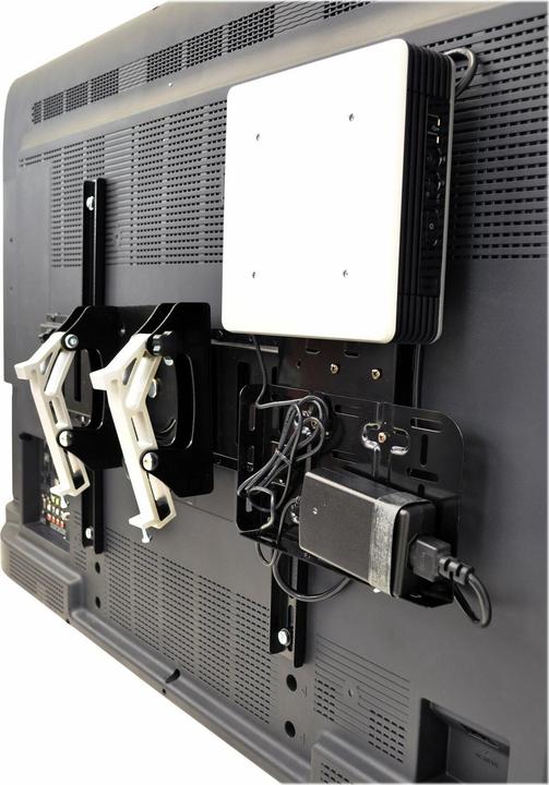 Produktbild Ergotron Signage (Wand, 32")