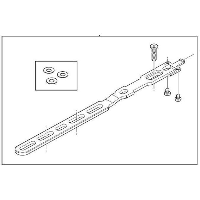 Thumbnail - Shimano, Zubehör Schaltung + Antrieb
