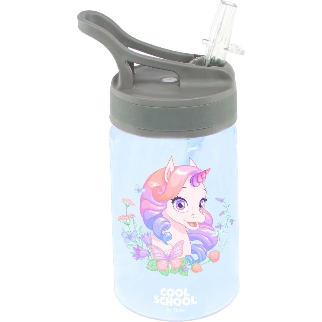 Tinka Magic, Trinkflasche + Thermosflasche, (0.35 l)