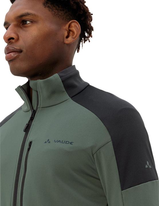 Actual product image Vaude Elope Fleece Jacket II (XL)