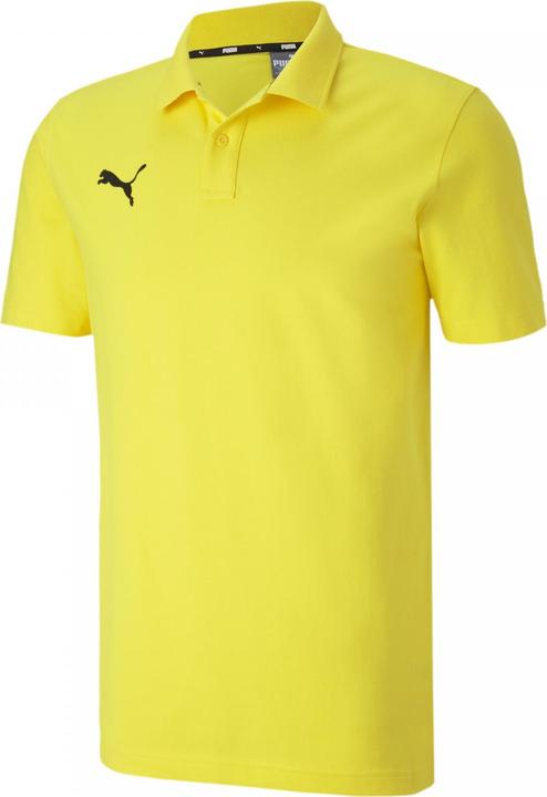 Image du produit Puma teamGOAL 23 Casuals Polo-656579 (S)
