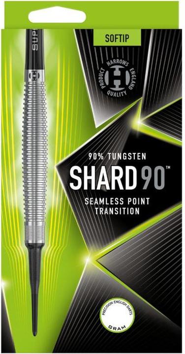 Immagine prodotto Harrows Frammento (24 g)