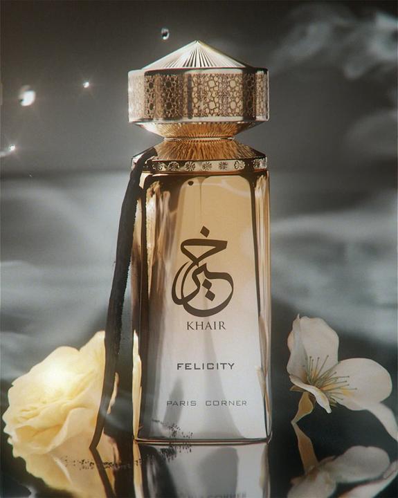 Immagine prodotto Paris Corner Khair Felicity (Eau de parfum, 100 ml)
