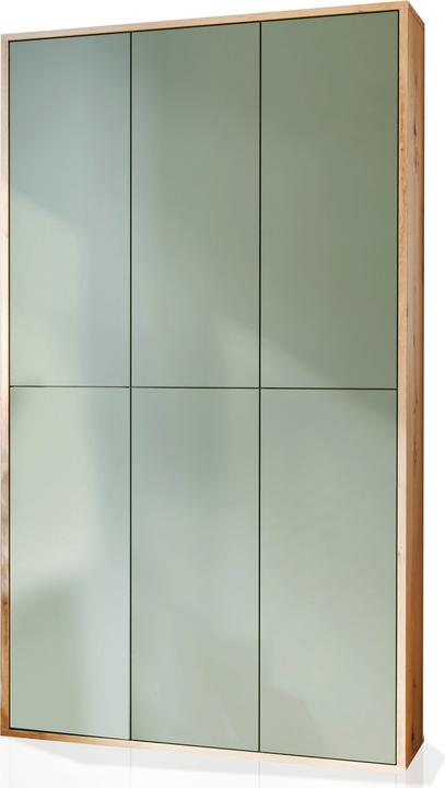 Immagine prodotto Möbel-Eins Aubree (109 x 34.80 x 192 cm)