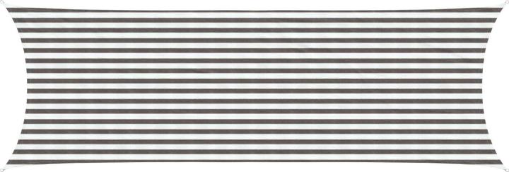 Produktbild vidaXL Sonnensegel (200 x 600 cm)