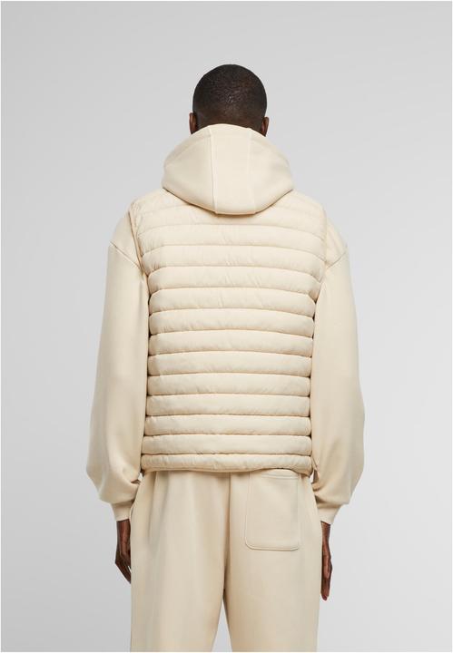 Produktbild New Morning Studios Light Puffer Vest (S)