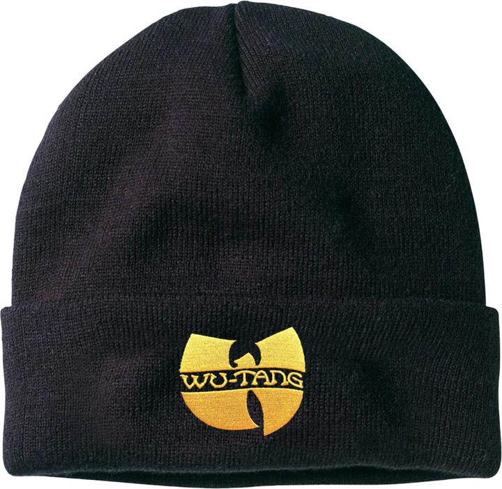 Amplified Mütze Logo