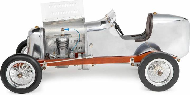 Produktbild Authentic Models Bantam 19 Zoll