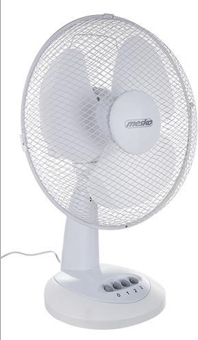 Immagine prodotto Mesko Ventilatore MS 7309 (52 dB)