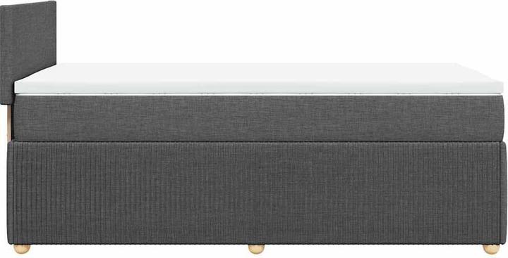 Produktbild vidaXL Boxspringbett (90 x 190 cm)