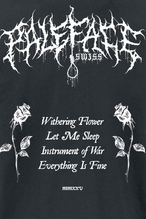 Produktbild Paleface Swiss Simple (S)