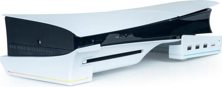 Produktbild Nacon Gaming Horizontale Hub-Station (PS5)