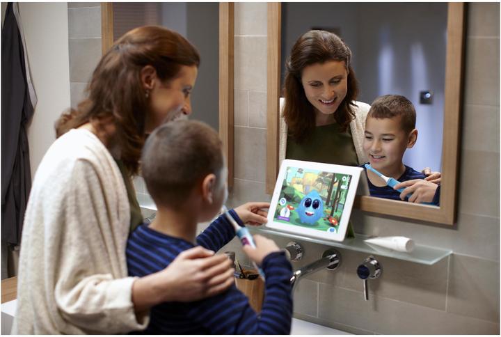 Immagine prodotto Philips Sonicare For Kids (Spazzolino sonico)