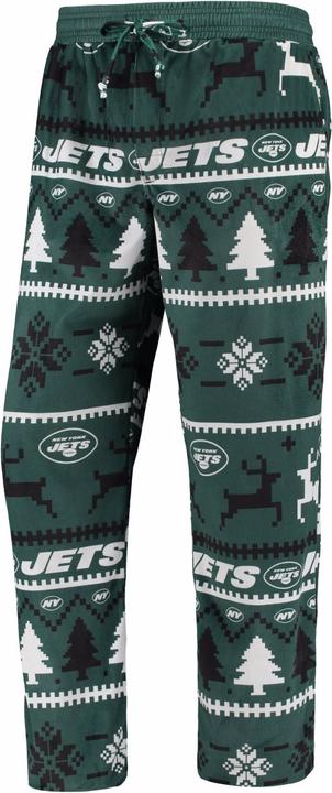 Produktbild Foco NFL Xmas Pyjama New York Jets (L)