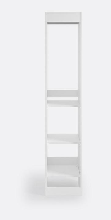 Actual product image La Redoute Interieurs Build (50 x 36.5 x 180 cm)