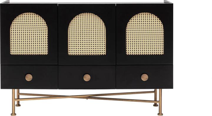 Produktbild Hanah Home Cliff (123 x 38 x 63 cm)