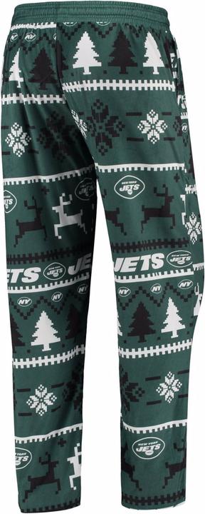 Produktbild Foco NFL Xmas Pyjama New York Jets (L)