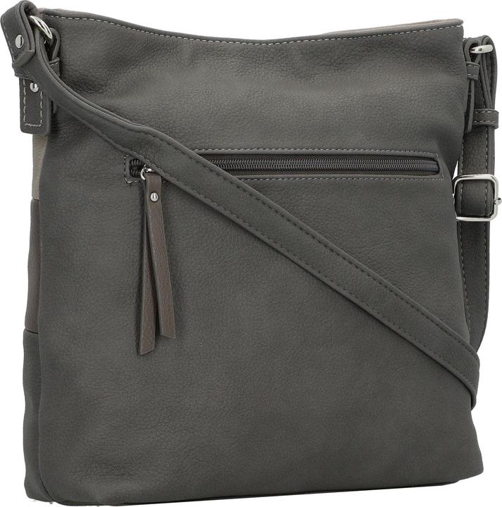 Immagine prodotto Tom Tailor Borsa Ellen a tracolla L 30 cm