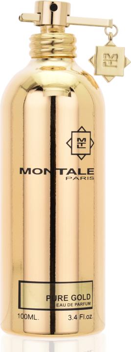 Actual product image Montale Pure Gold (Eau de parfum, 100 ml)