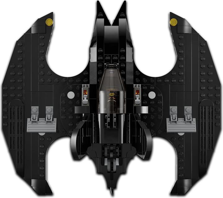 Produktbild LEGO Batwing: Batman vs. The Joker (76265, LEGO DC)