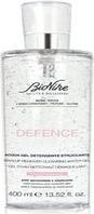 Actual product image BioNike DEFENCE Acqua gel detergente struccante (400 ml)