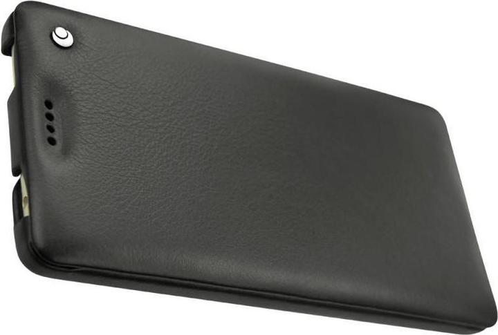 Actual product image Noreve Leather cover vertical