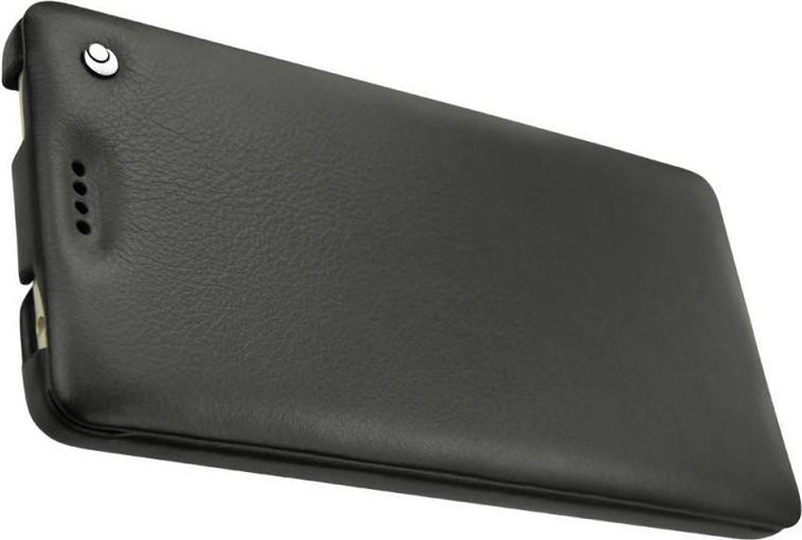 Actual product image Noreve Leather cover vertical