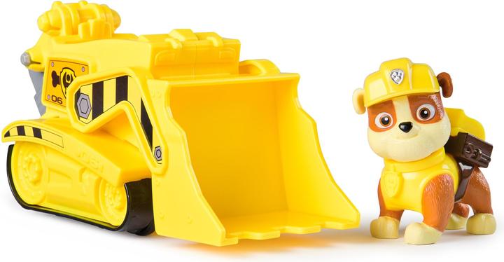 Produktbild Spin Master Chase’s Patrol Cruiser