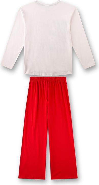 Produktbild Sanetta Schlafanzug Lippe (164)